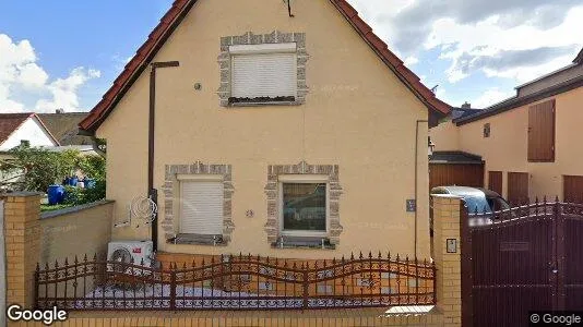Apartments for rent in Central Saxony - Photo from Google Street View