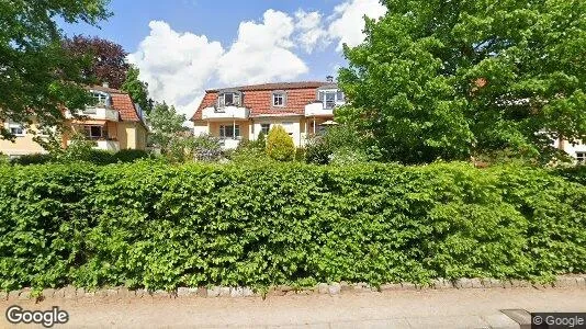 Apartments for rent in North Saxony - Photo from Google Street View