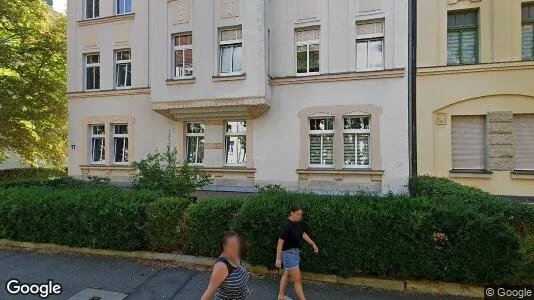 Apartments for rent in Zwickau - Photo from Google Street View