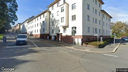 Apartments for rent in Vogtlandkreis - Photo from Google Street View
