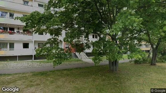 Apartments for rent in Zwickau - Photo from Google Street View