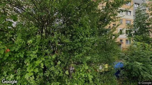 Apartments for rent in Zwickau - Photo from Google Street View