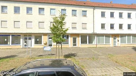 Apartments for rent in Görlitz - Photo from Google Street View