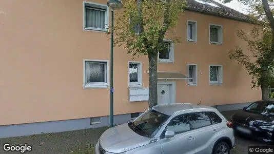 Apartments for rent in Leipzig - Photo from Google Street View