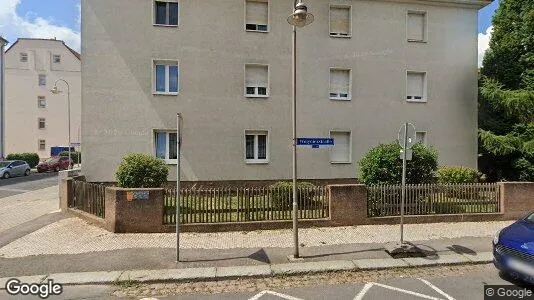 Apartments for rent in Meissen - Photo from Google Street View