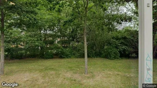 Apartments for rent in Zwickau - Photo from Google Street View