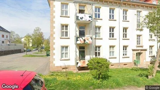 Apartments for rent in Saxon Switzerland-Eastern Ore Mountains - Photo from Google Street View