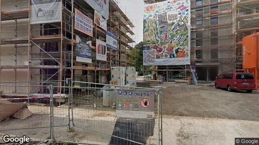 Apartments for rent in Leipzig - Photo from Google Street View
