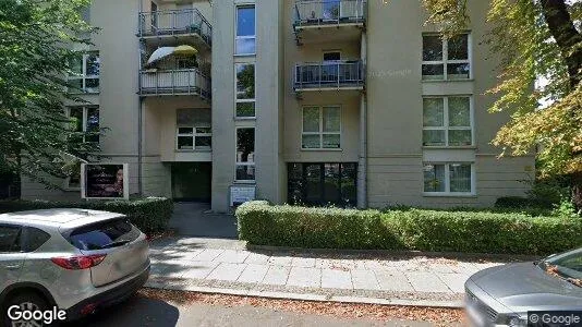 Apartments for rent in Leipzig - Photo from Google Street View