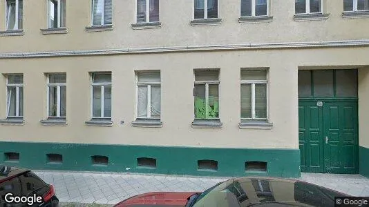 Apartments for rent in Leipzig - Photo from Google Street View