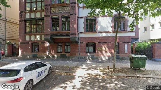 Apartments for rent in Leipzig - Photo from Google Street View