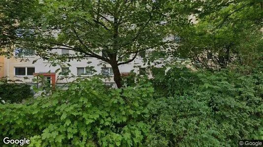 Apartments for rent in Zwickau - Photo from Google Street View