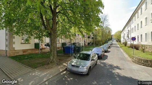 Apartments for rent in Saxon Switzerland-Eastern Ore Mountains - Photo from Google Street View