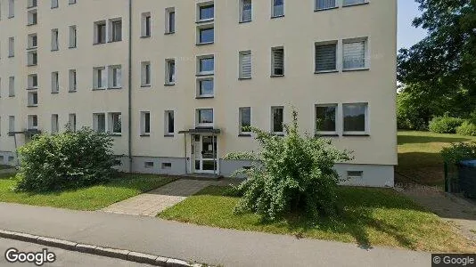 Apartments for rent in Central Saxony - Photo from Google Street View