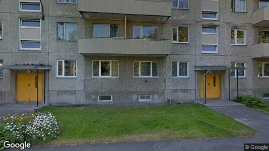 Apartments for rent in Tallinn Kesklinna - Photo from Google Street View