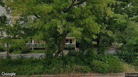 Apartments for rent in Zwickau - Photo from Google Street View