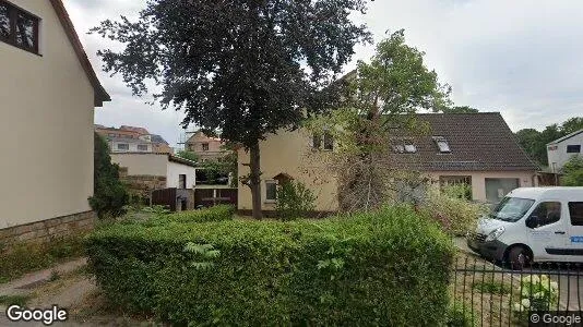 Apartments for rent in Meissen - Photo from Google Street View