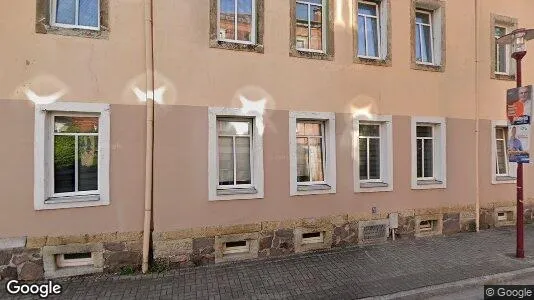Apartments for rent in Saxon Switzerland-Eastern Ore Mountains - Photo from Google Street View