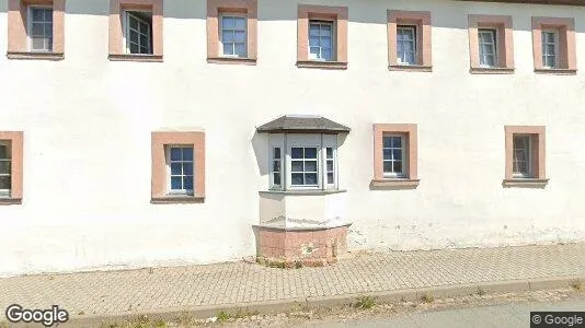 Apartments for rent in Central Saxony - Photo from Google Street View