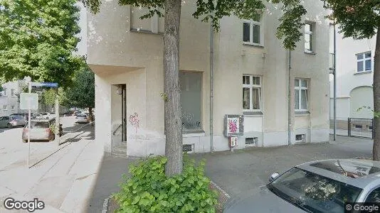 Apartments for rent in Zwickau - Photo from Google Street View