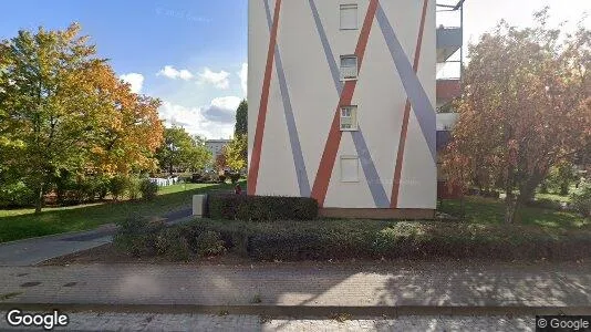 Apartments for rent in Meissen - Photo from Google Street View