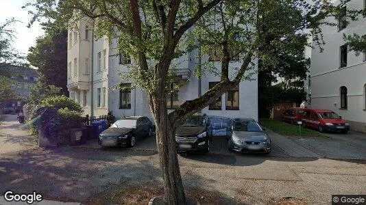 Apartments for rent in Zwickau - Photo from Google Street View