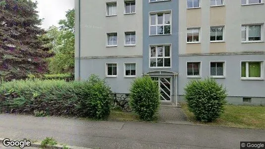 Apartments for rent in Dresden - Photo from Google Street View