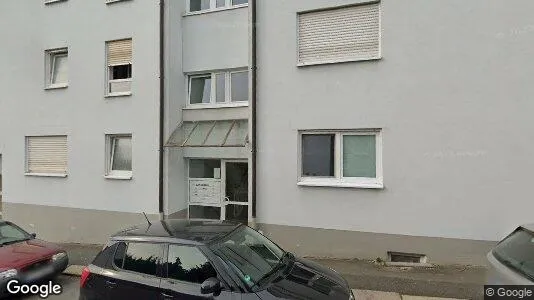 Apartments for rent in Zwickau - Photo from Google Street View