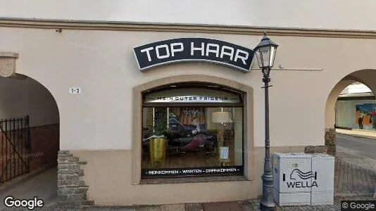 Apartments for rent in Zwickau - Photo from Google Street View