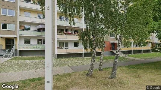 Apartments for rent in Zwickau - Photo from Google Street View