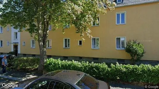 Apartments for rent in Vogtlandkreis - Photo from Google Street View