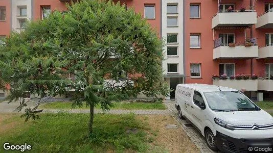 Apartments for rent in Bautzen - Photo from Google Street View