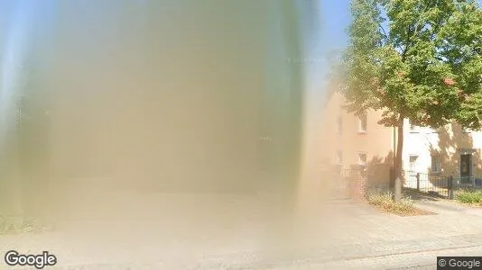 Apartments for rent in Central Saxony - Photo from Google Street View