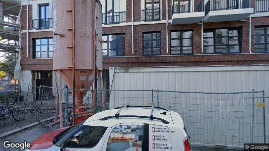 Apartments for rent in Leipzig - Photo from Google Street View
