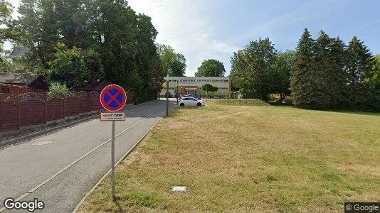 Apartments for rent in Central Saxony - Photo from Google Street View