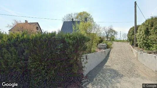 Apartments for rent in Central Saxony - Photo from Google Street View