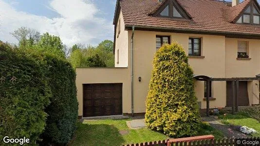 Apartments for rent in Central Saxony - Photo from Google Street View