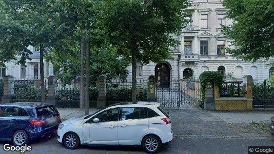 Apartments for rent in North Saxony - Photo from Google Street View