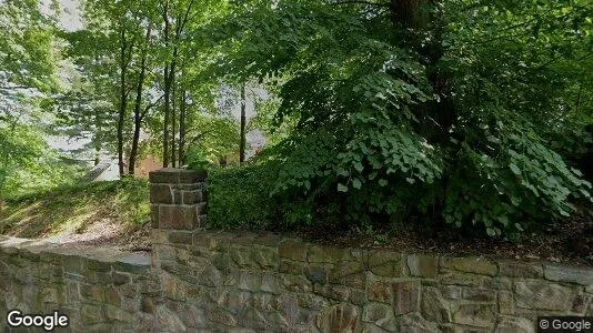 Apartments for rent in Zwickau - Photo from Google Street View