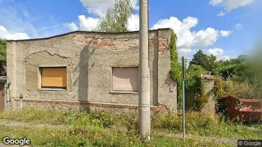 Apartments for rent in North Saxony - Photo from Google Street View