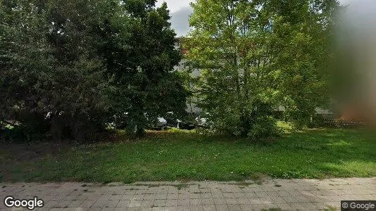 Apartments for rent in Leipzig - Photo from Google Street View