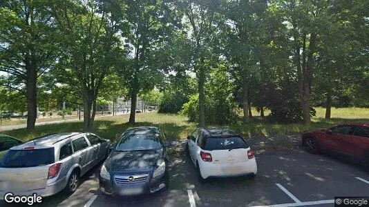 Apartments for rent in Zwickau - Photo from Google Street View