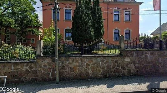 Apartments for rent in Meissen - Photo from Google Street View