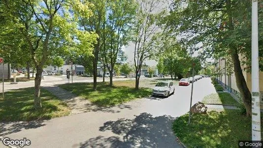 Apartments for rent in Zwickau - Photo from Google Street View