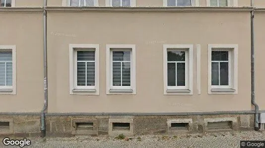 Apartments for rent in Bautzen - Photo from Google Street View