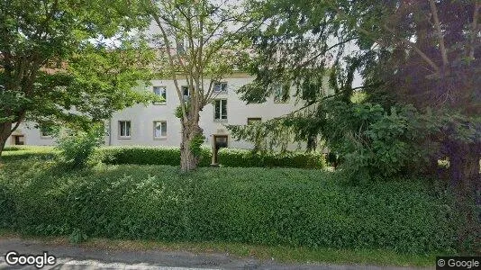 Apartments for rent in Meissen - Photo from Google Street View
