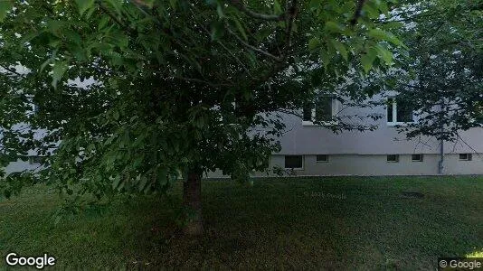 Apartments for rent in Zwickau - Photo from Google Street View
