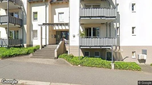 Apartments for rent in Dresden - Photo from Google Street View