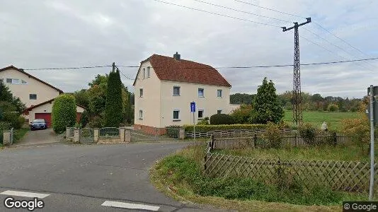 Apartments for rent in Central Saxony - Photo from Google Street View