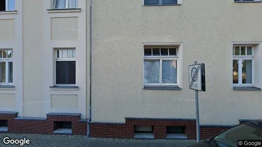Apartments for rent in Leipzig - Photo from Google Street View